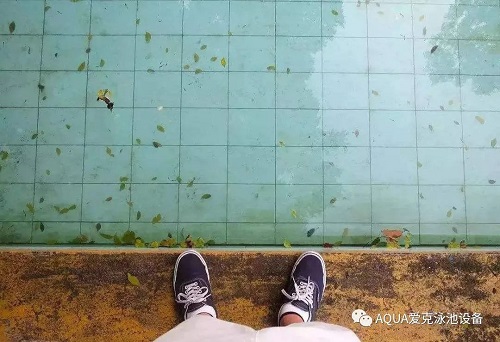 如果遊JK漫画在线观看的水不進行處理，那就會變成一汪死水