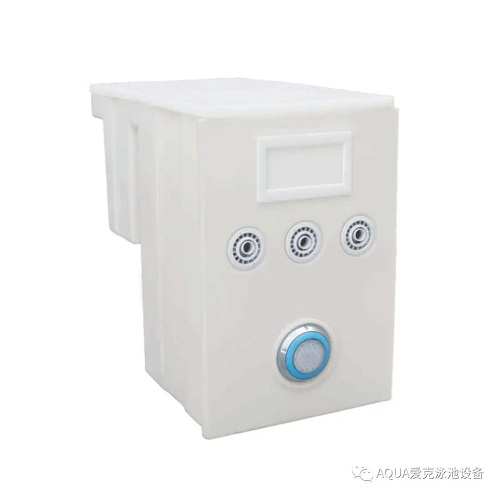 掛壁式一體機
